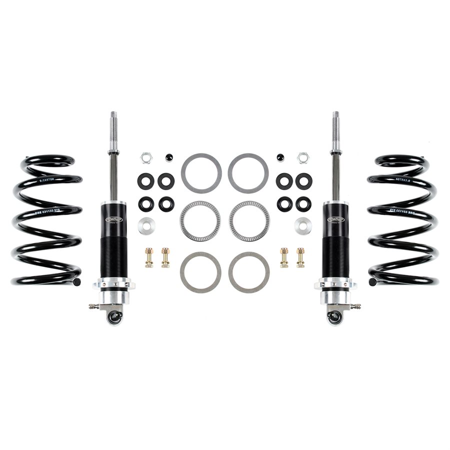 1968-1977 Chevrolet Chevelle Front Performance Shocks Pair 1968-1977 Chevrolet Chevelle Front Performance Shocks Pair