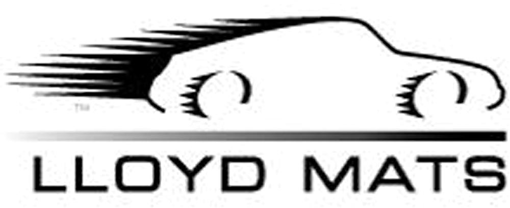 Lloyds Custom Classic Chevy Floor Mats
