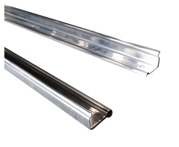 1947 1953 Chevy GMC Truck Bed Floor Angle Strips 2 Pieces Unpolished Stainless Shortbed
