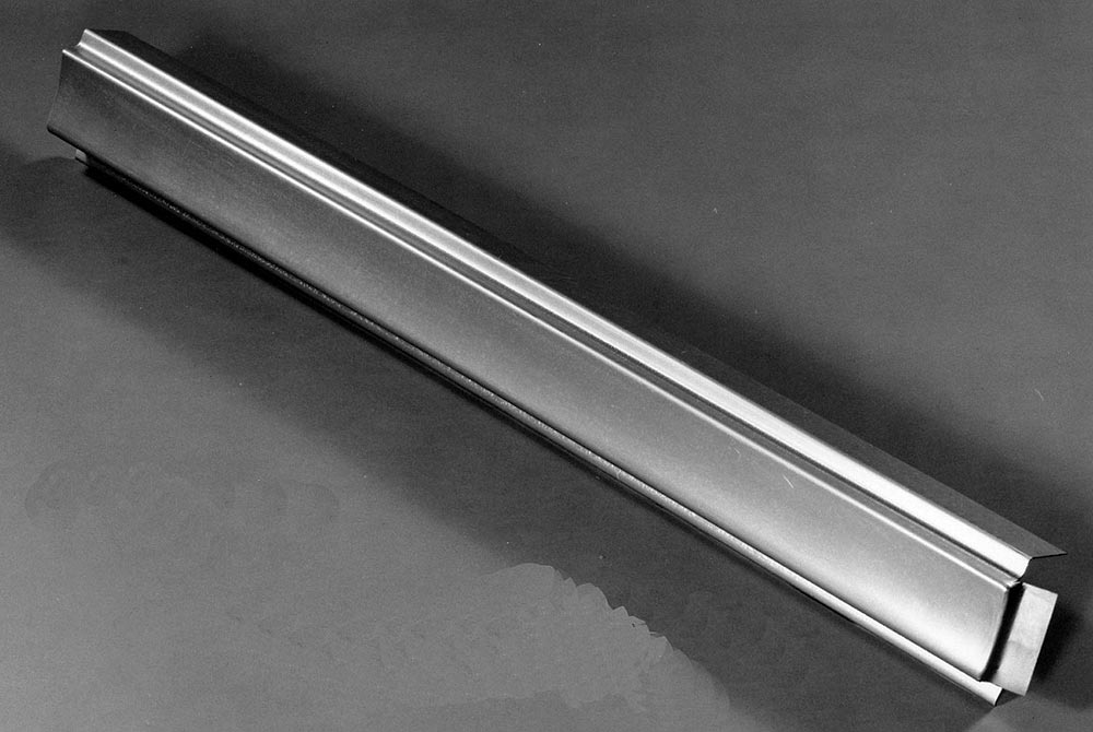 LH & RH 1953-1954   Chevrolet    Inner Rocker Panel