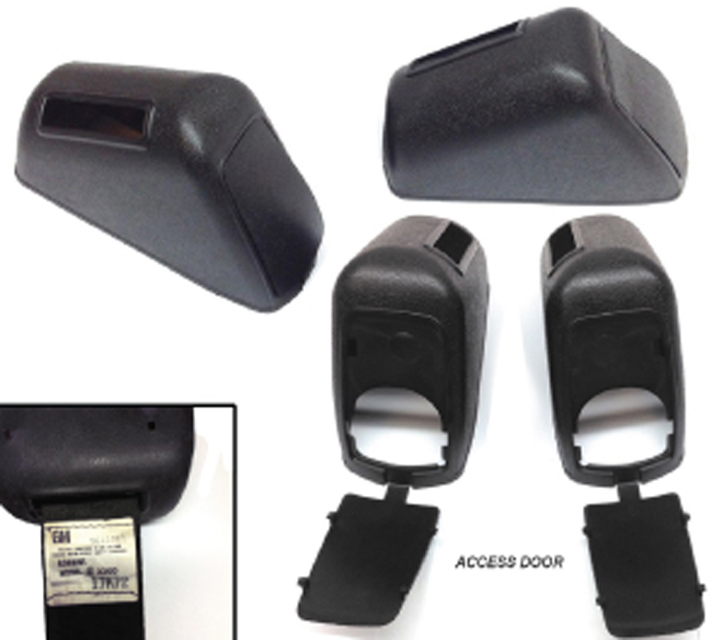 1974 nova seat belts
