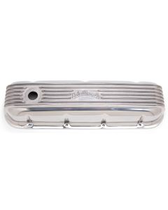 1955-1957 Chevy 4185 Big Block Chevy Classic Aluminum Valve Cover Polished	