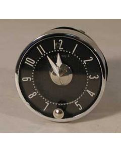 1958-1962 Corvette  Quartz Clock