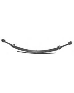 1955L-59 Chevy-GMC Truck Front Multileaf Springs-Eaton