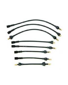 Spark Plug Wire Set,6-Cylinder,55-56   (Reproduction)