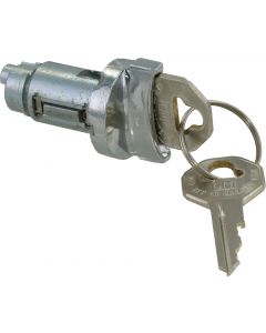 1958-1964 Chevy Ignition Lock Cylinder With Original StyleKeys