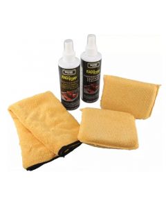 RaggTopp Leather Cleaner/Protectant Care Kit