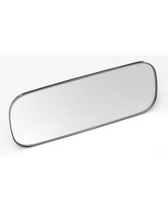 Full Size Chevy Interior Rear View  Mirror, Standard, 1958-1962
