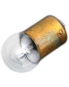 Light Bulb #1155/ 12v / Sngl Cont Bayonet