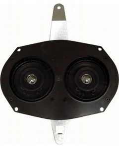 Speaker,Custom Autosound 50 Watt,63-64