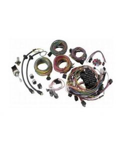 1955-1956 Chevy Classic Update Wiring Harness Kit