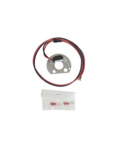 Electronic Ignition Conversion Kit,Ignitor,6-Cylinder,49-62