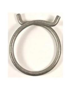 1947-1959 Chevy Truck Radiator Hose Clamp, Spring Ring Style, Lower