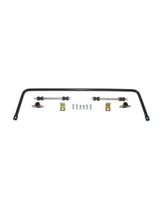 Chevy Or GMC Truck Sway Bar, Rear, For Coil Spring Rear, 7/8", 1963-1972