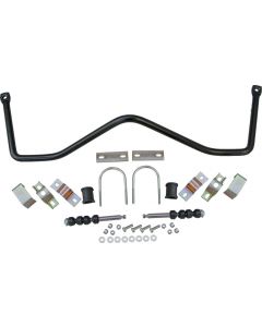 Chevy Or GMC Truck Sway Bar, Rear, 2WD, 1", 1988-1998