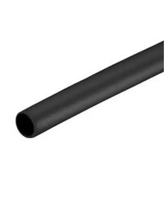 Hi-Temp 3:1 Shrink Tubing - 3" (75mm) - Bulk per foot - Black