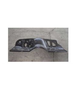 1967-1968 Chevy-GMC Truck Firewall With Toe Panel, Without AC