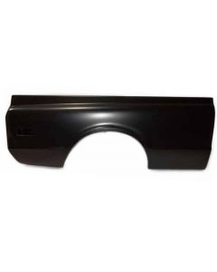 1968-1972 Chevy-GMC Truck Bed Side Panel, Smoothie Style-Right