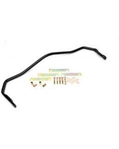 Chevelle Sway Bar, Rear, 1 Inch, For Lower Non Boxed Control Arms, 1973-1977