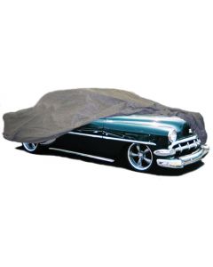 Chevy Car Cover, Triguard, Club Coupe And Convertible, 1949-1952