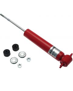 Chevy II Or Nova Koni Special D, Red Shock, Front, 1968-1974