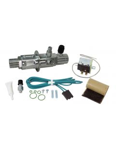 1966-1973 Nova  Deluxe  POA Valve Update Kit With R134A Or R12