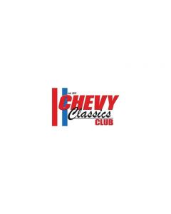 Chevy 1 Yr International Membership