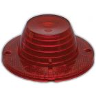 Full Size Chevy Taillight Lens, 1962