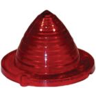 Full Size Chevy Taillight Lens, 1960-1961