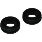 Full Size Chevy Fuel Line Grommets, 1958-1964