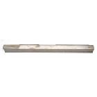Full Size Chevy Rocker Panel, Outer, Right, 4-Door, 1961-1964