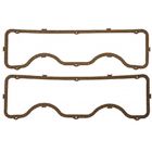 Full Size Chevy Valve Cover Gaskets, Big Block, 348ci & 409ci, 1958-1964