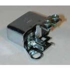 1958-1962 Chevy Horn Relay For Alternator Conversion