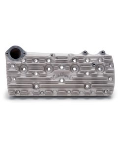 Edelbrock 1115 Cylinder Heads; 49-53 Ford/Merc (Pair)