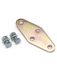 Edelbrock 1495 Cable Plate 429/460