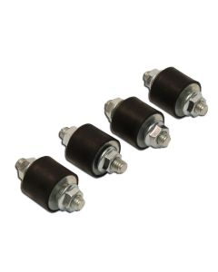 1970-1981 GM Condenser Insulator Bushing Set (4-Piece)