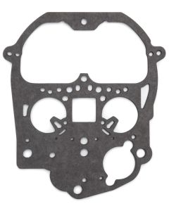 Edelbrock 1987 Airhorn Gasket Kit 1903/1904/1905/1906/1910