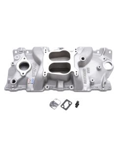 1955-86 Chevy-GMC Truck Edelbrock 2101 Performer Manifold	