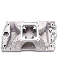 Edelbrock 2859 Sbc 18Deg. 4500 Manifold