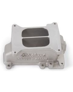 1982-85 Chevy S10 Truck Edelbrock 3789 Manifold Top Only-Standardd Flange-4V	