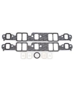 1958-1986 Chevy 7201 Intake Gaskets for Small Block Chevy 302-400	
