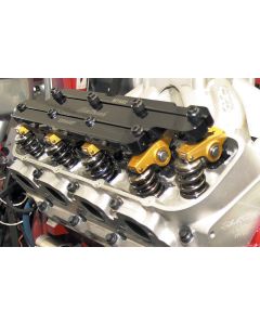 Edelbrock 7797 Bbc Victor Jr 24-Deg. Stud Girdle