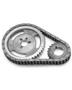 1949-1954 Chevy 7802 Performer-Link Timing Chain Set for 1955-95 Small Block Chevy and Chevy 4.3L V6	