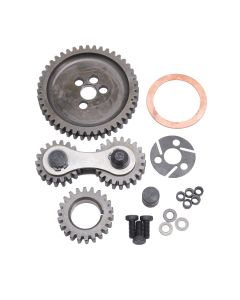 1958-1995 Chevy 7890 Accu-Drive Gear Drive S/B Chevy	
