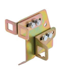 Edelbrock 8036 Chevy Throttle Bracket