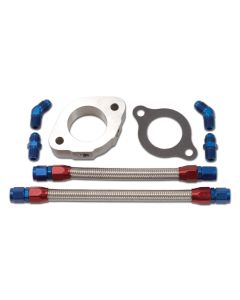 Edelbrock 8095 Water By-Pass Kit