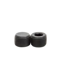 Edelbrock 9127 3/8 Pipe Plug 1Pr