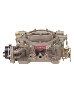 Edelbrock 9910 Reconditioned Carb #1410