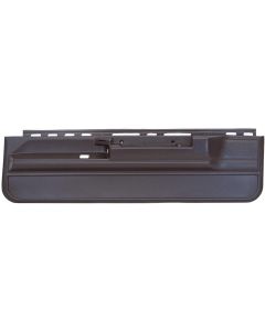 El Camino Door Panel, Lower, Colors, 1978-1987