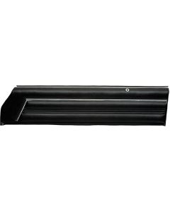 El Camino Upper Door Panels, Colors, 1978-1980